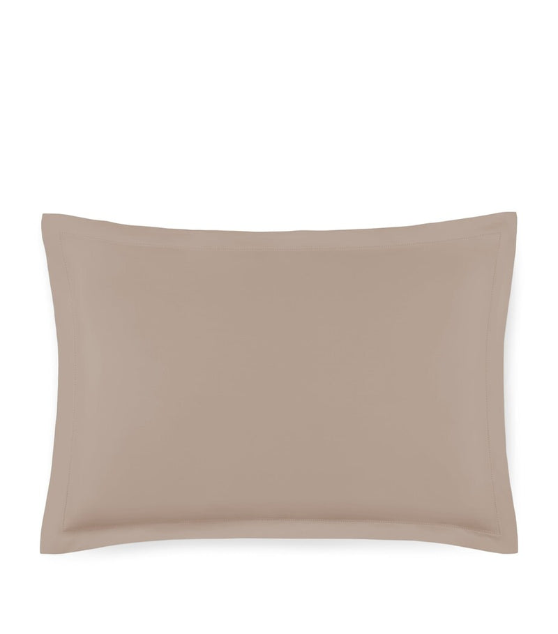 Amalia Suave Oxford pillowcase pair 50cm x 75cm - British product