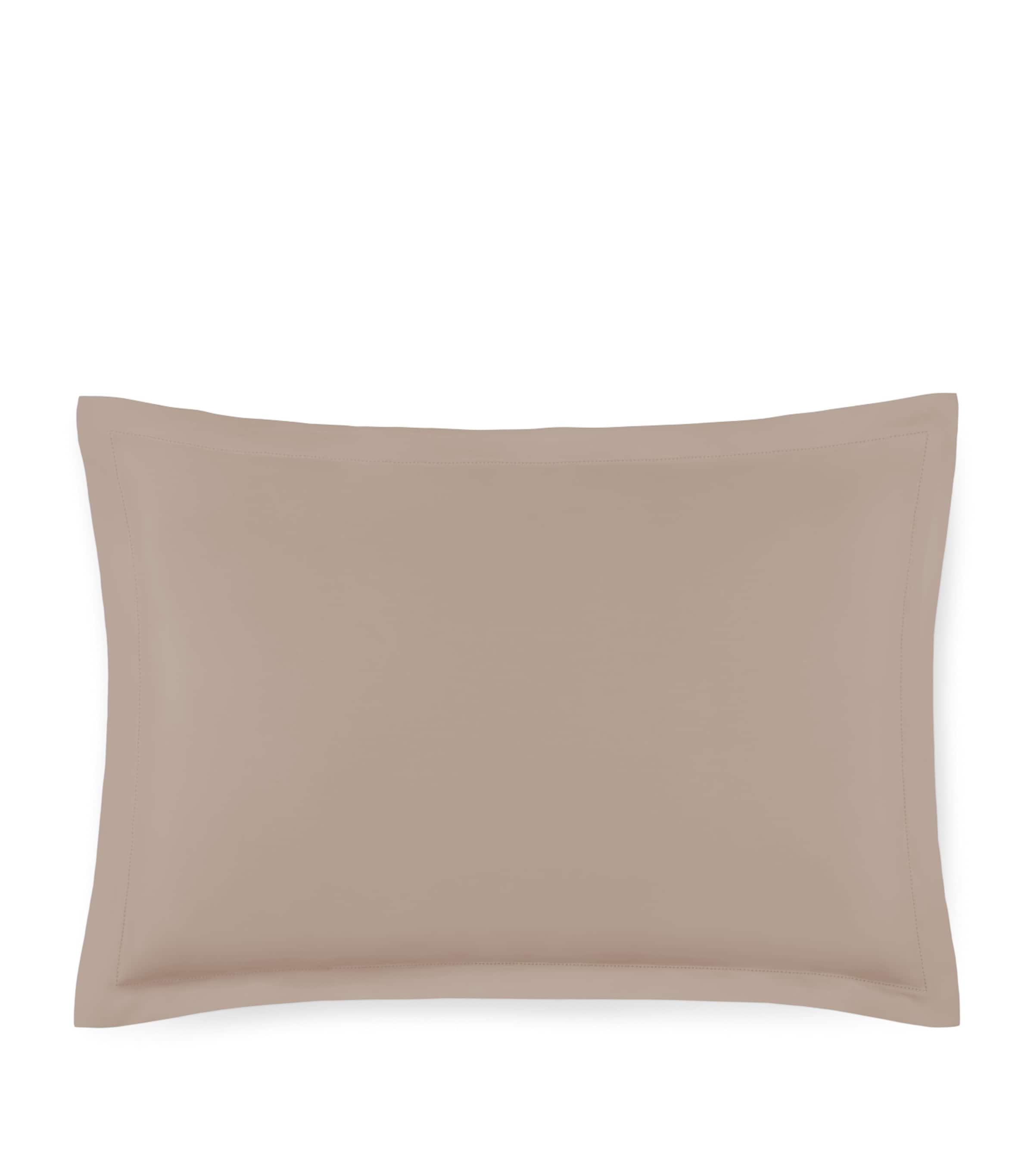 Amalia Suave Oxford pillowcase pair 50cm x 75cm - British product