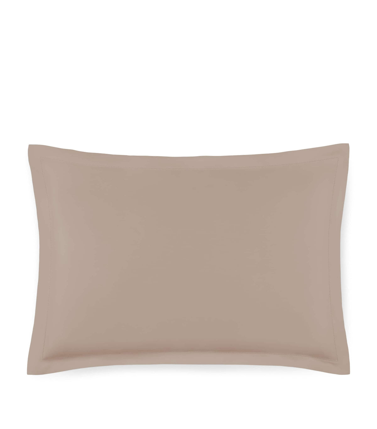 Amalia Suave Oxford pillowcase pair 50cm x 75cm - British product