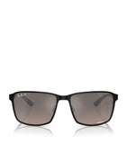 Ray-Ban Metal RB3721CH Chromance sunglasses (British brand)