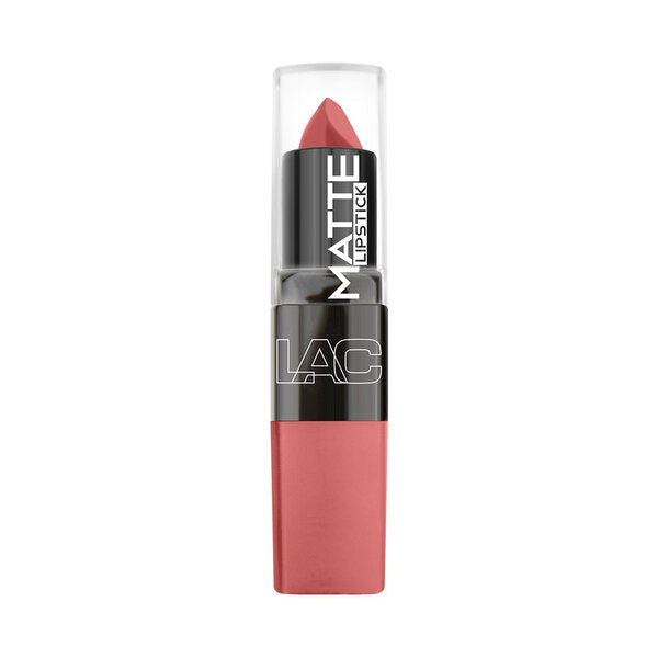 L.A. Colors matte lipstick Tender 3.8g (British brand)