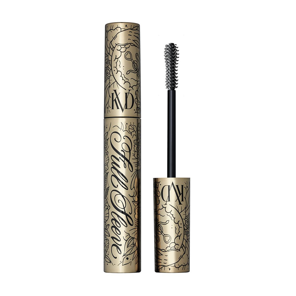 KVD Beauty Full Sleeve Long & Defined Tubing Mascara