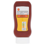 Stamford Street Co. Tomato Ketchup 460g GOODS Sainsburys   