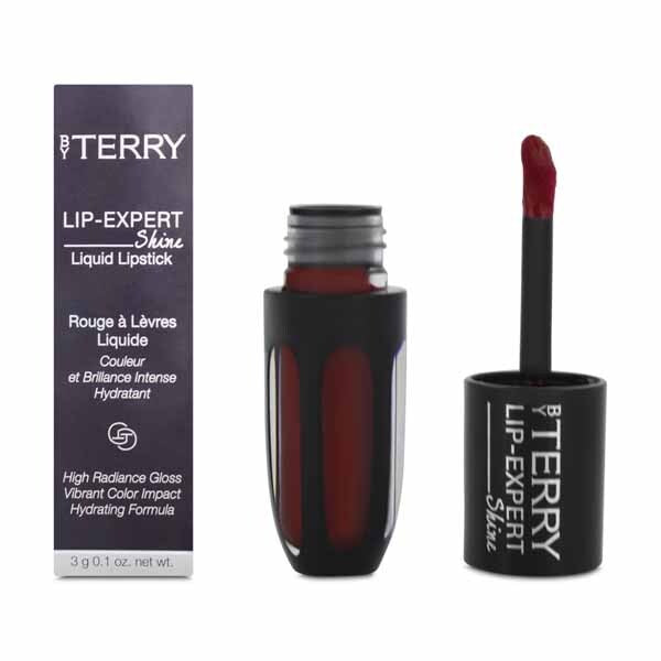 By Terry liquid lipstick My Red 3g - British product