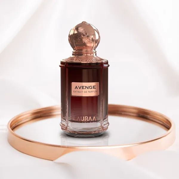 Auraa Desire Avenge extrait de parfum 100ml (British brand)