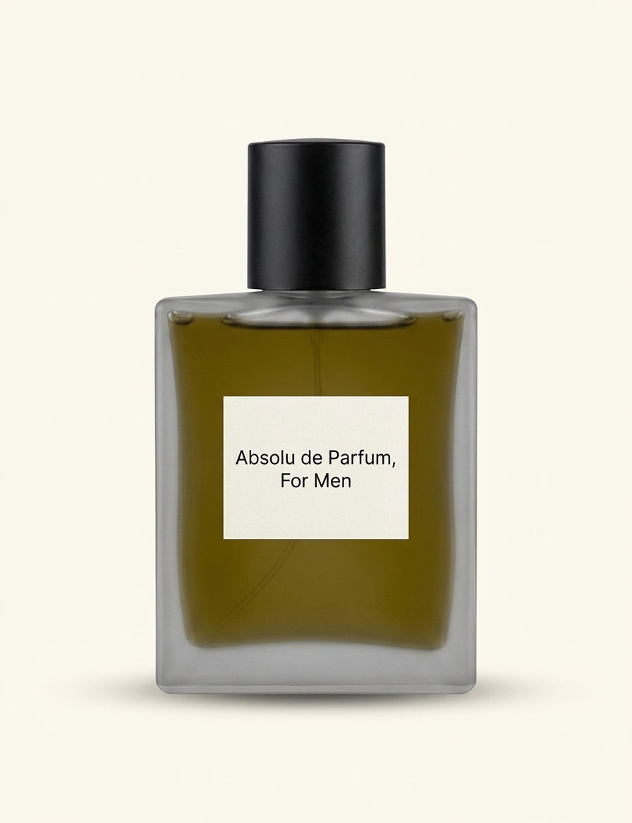 Gucci Guilty Pour Homme Absolu de Parfum 60ml, UK version