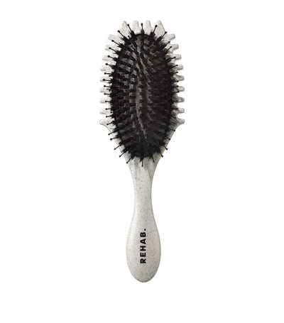 selfridges REHAB Curl Defining Hairbrush- Buy online at McGrocer