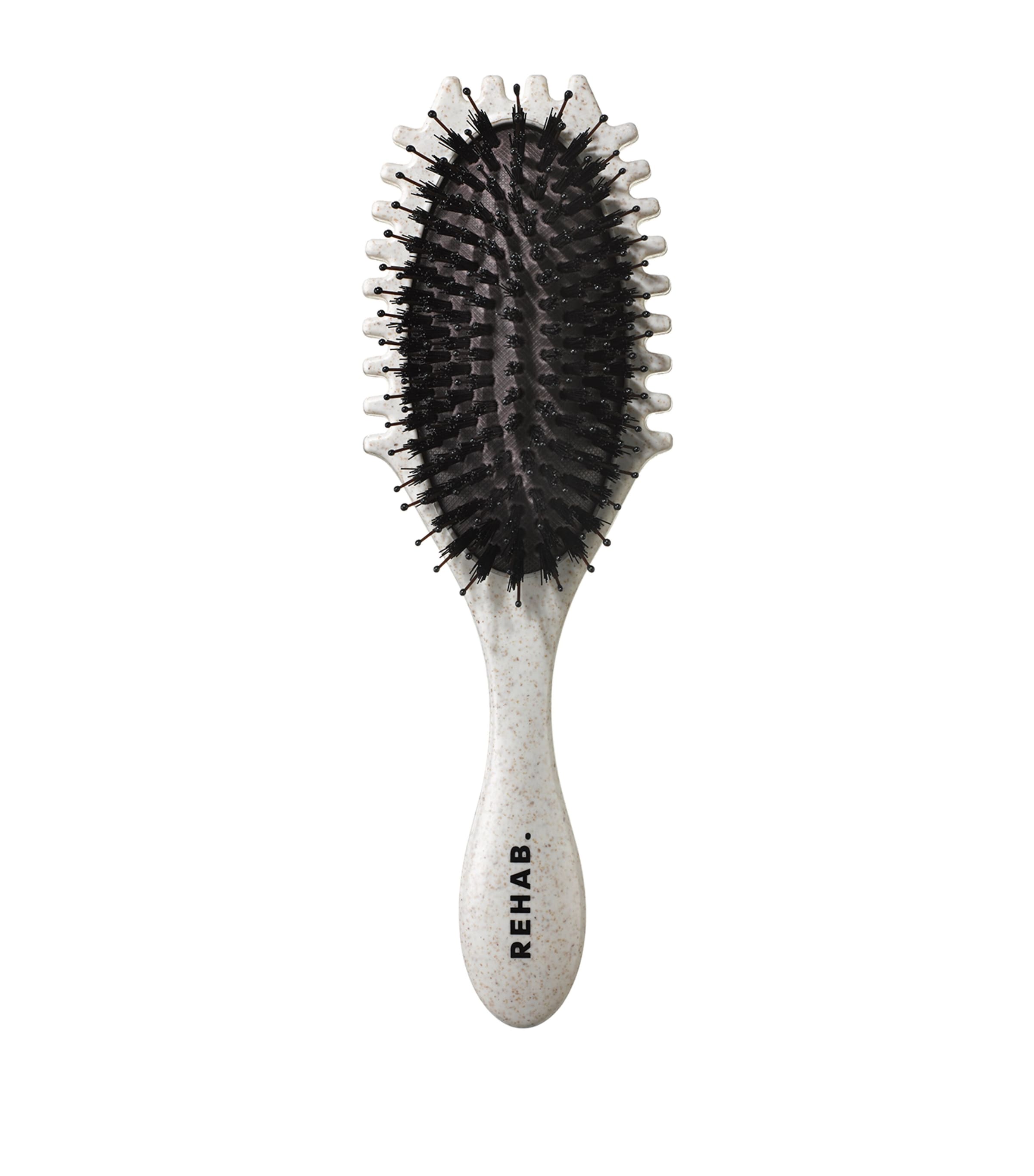 REHAB curl defining brush, imported from the UK