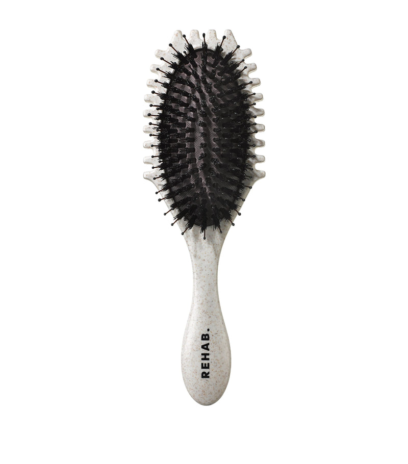 REHAB curl defining brush, imported from the UK