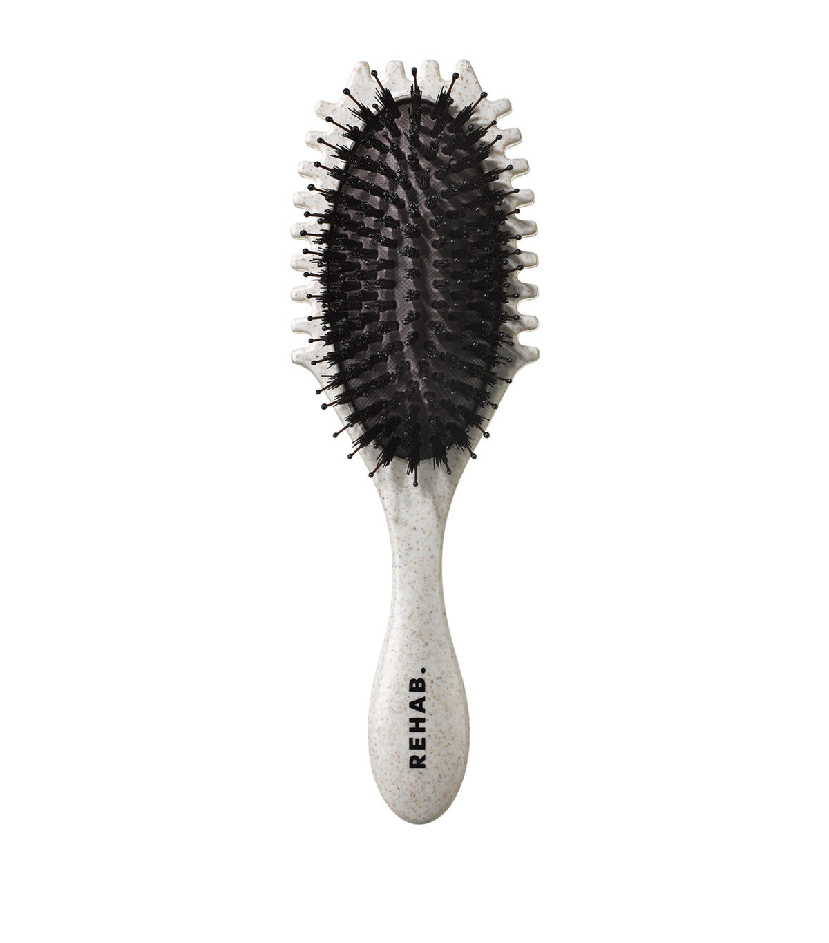 REHAB curl defining brush, imported from the UK