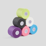 Phoenix Fitness athletic pre-wrap pack of 6, UK version
