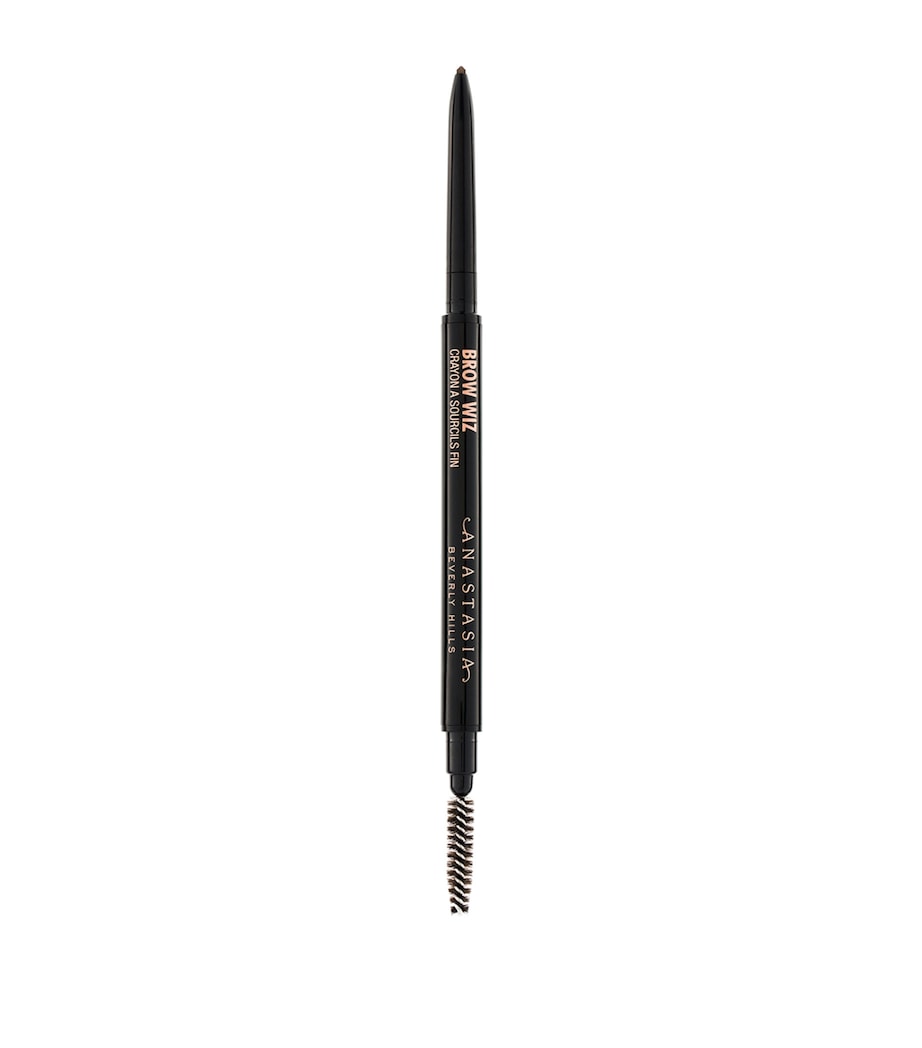 Anastasia Beverly Hills Brow Wiz eyebrow pencil - British product