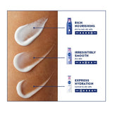 NIVEA Irresistibly Smooth Body Lotion for Dry Skin 250ml GOODS Superdrug   