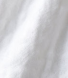 Uchino Marshmallow Gauze facecloth 35cm x 40cm (British brand)