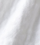Uchino Marshmallow Gauze facecloth 35cm x 40cm (British brand)