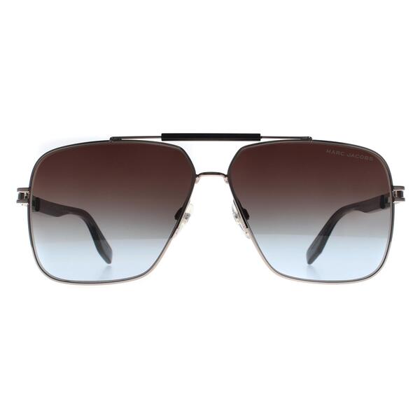 Marc Jacobs MARC 716/S sunglasses grey brown teal - British brand
