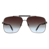 Marc Jacobs MARC 716/S sunglasses grey brown teal - British brand