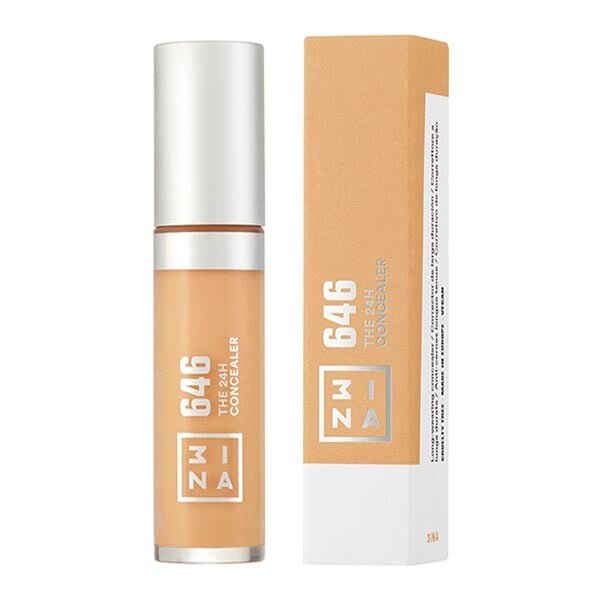 The 24H Concealer 646 GOODS Superdrug   