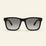 Gucci GG1714S Sonnenbrille schwarz verlaufend (Britische Marke)