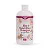 Muddy Paws deep cleansing towel off pet shampoo 500ml - British product