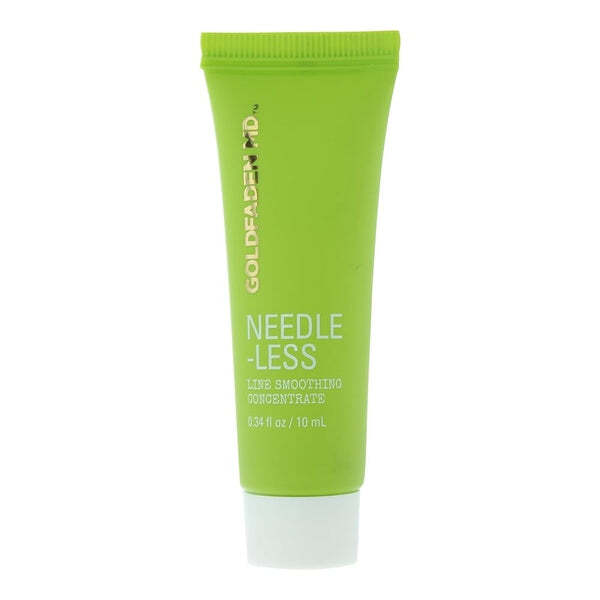 Goldfaden MD Needle-Less Line Smoothing Concentrate 10ml - British product