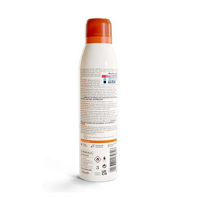 Calypso Sun Clear Protect Dry Mist Spray SPF30 175ml