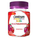 Centrum Kids Multigummies Mixed Berry - 30 Gummies GOODS Boots   