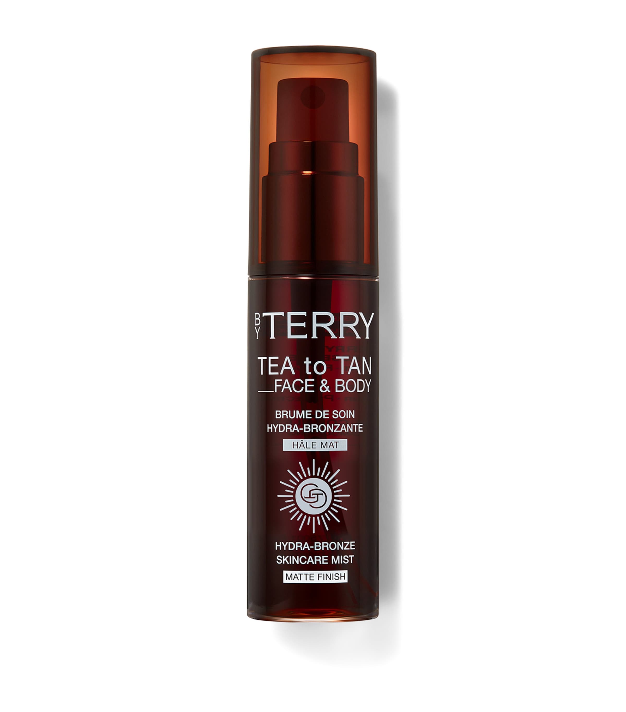 By Terry Tan and Glow Set - British product