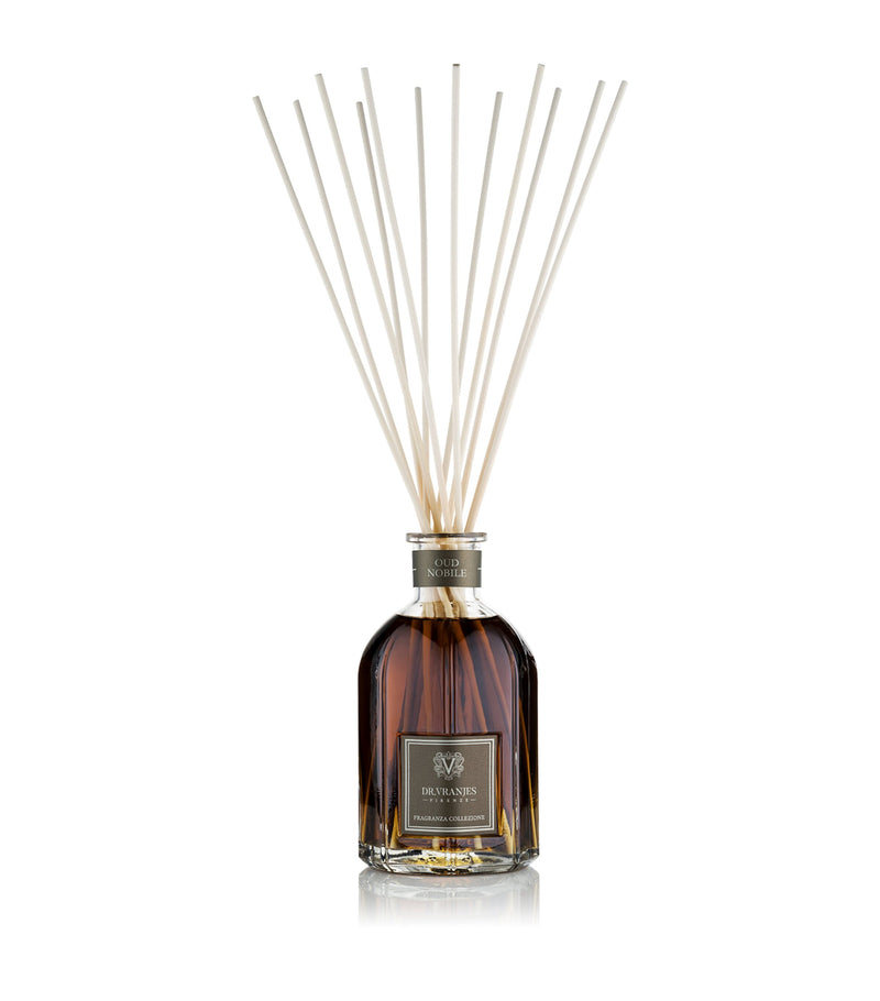 Dr. Vranjes Oud Nobile reed diffuser 250ml - British product
