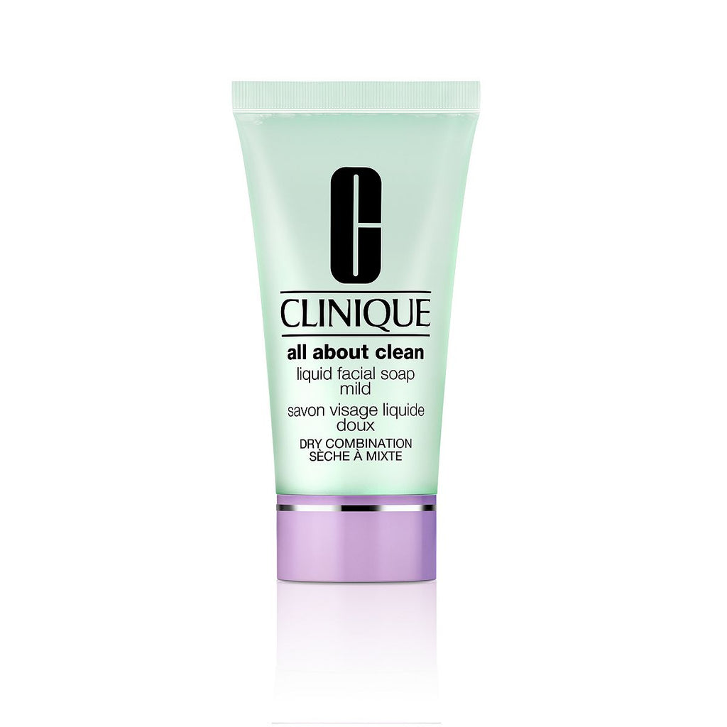 Clinique Liquid Facial Soap Mild 30ml