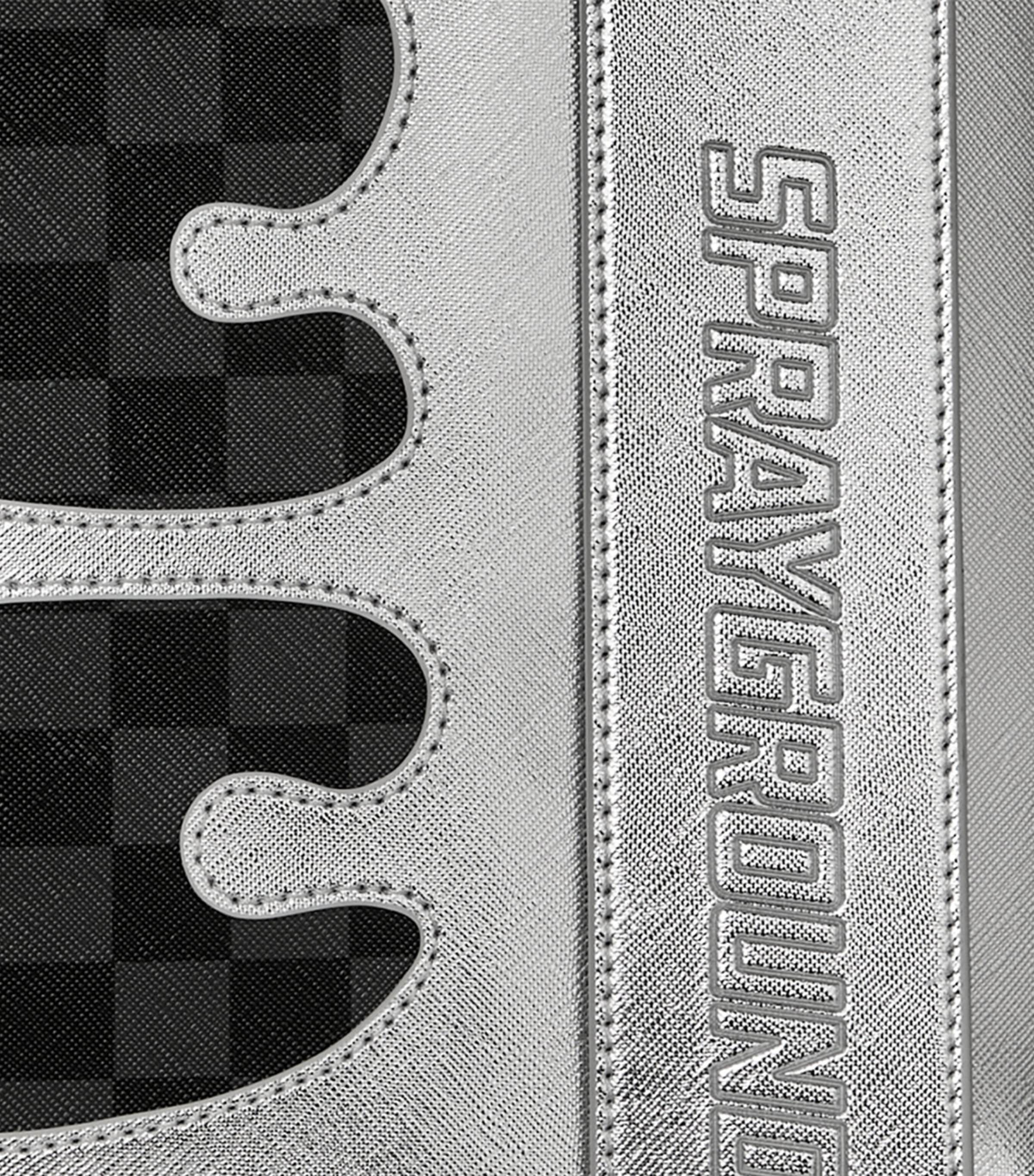 حقيبة ظهر Sprayground Side Drip، نسخة المملكة المتحدة