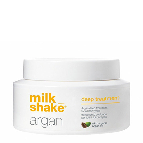milk_shake Argan Deep Treatment hair treatment 200ml, UK version
