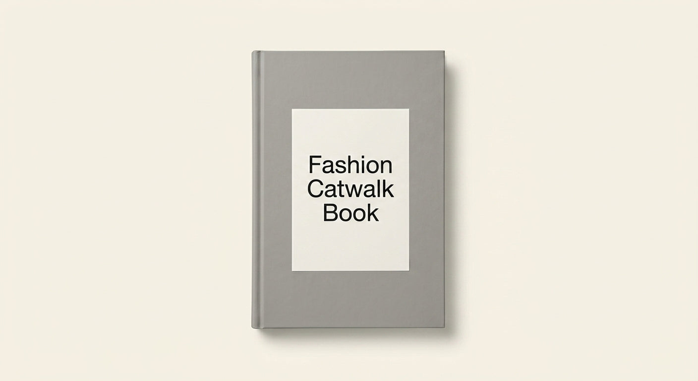 Louis Vuitton Catwalk The Complete Collections hardback book - British product