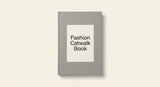 Thames & Hudson Catwalk Collection: Chanel, Dior, YSL, Louis Vuitton, or Chloe Fashion Book (Hardback)
