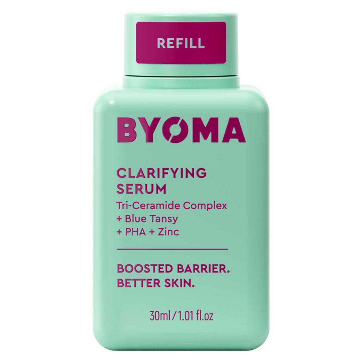 BYOMA Clarifying Serum Refill 30ml GOODS Boots   