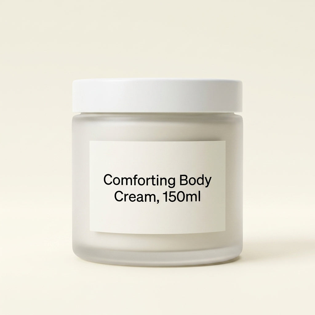 DIOR Miss Dior Comforting Body Cream, UK version