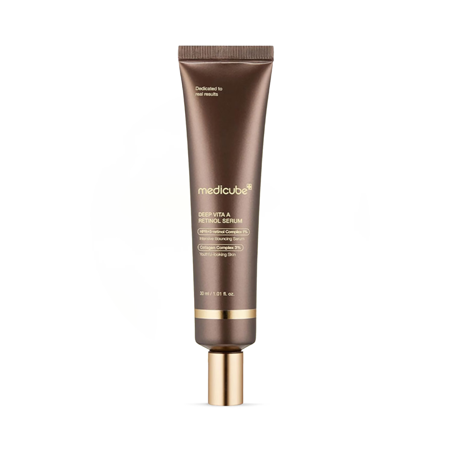 Medicube Deep Vita A Retinol Serum 30ml, UK version