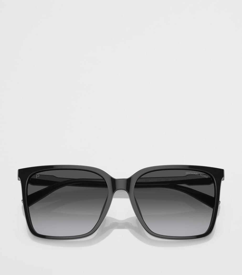 Michael Kors Canberra Sonnenbrille (britische Marke)