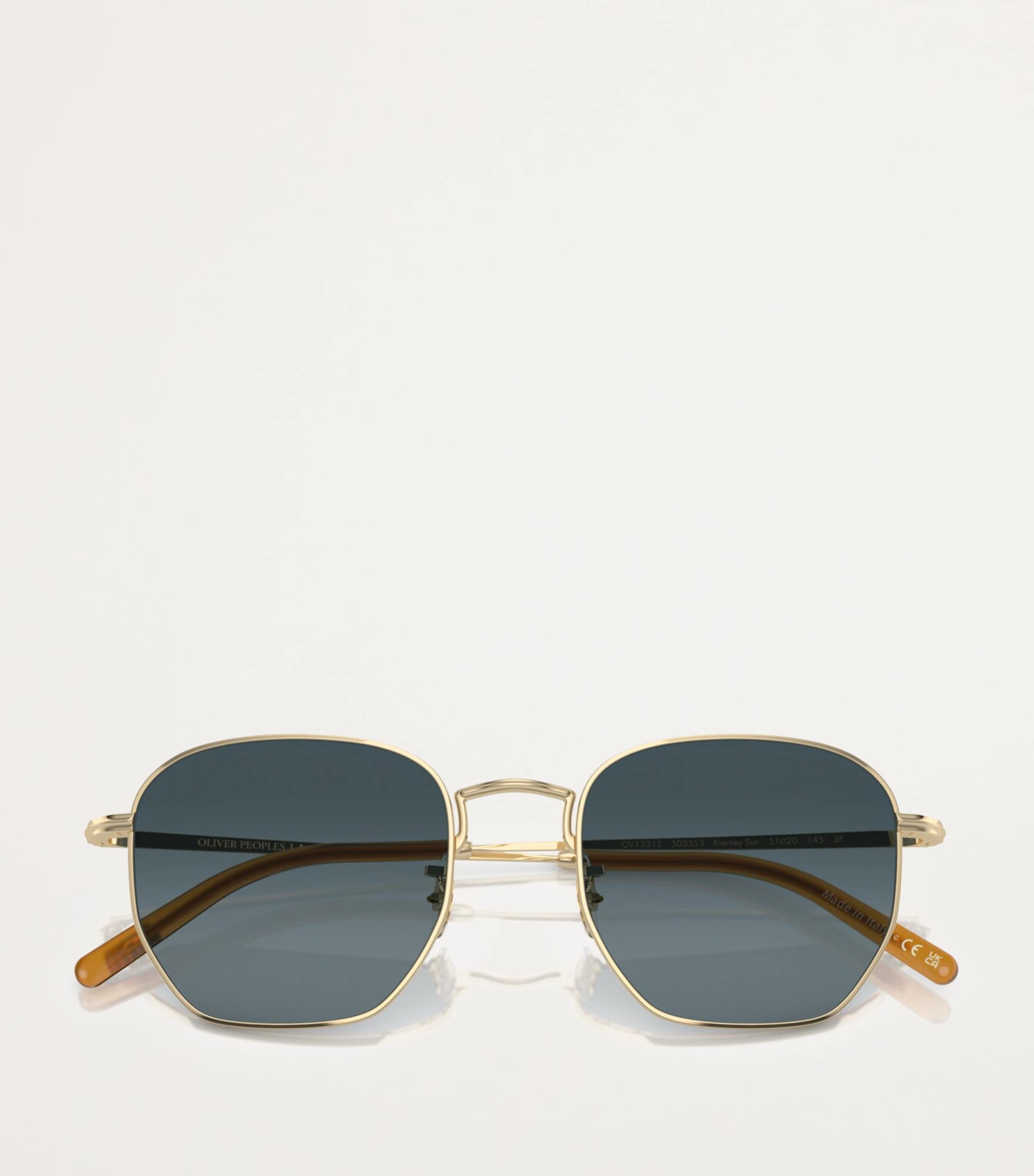 Oliver Peoples Kierney Sun sunglasses - British product