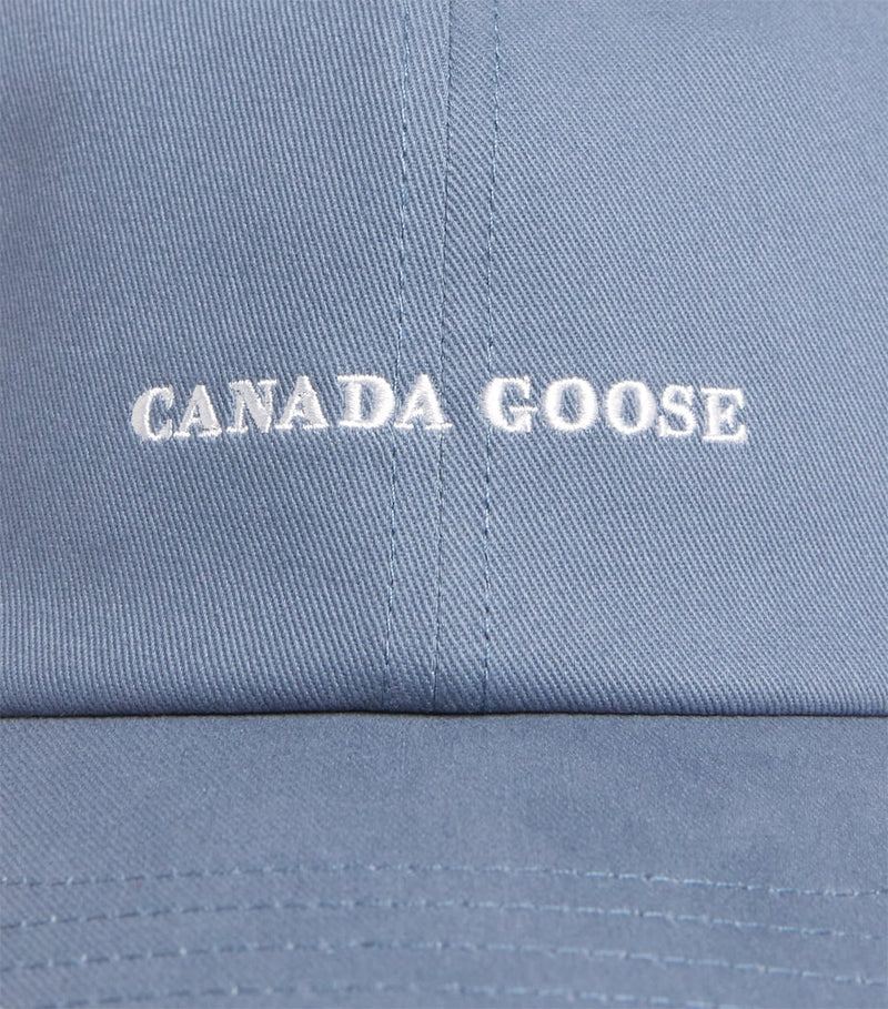 Canada Goose Everyday Baseball Cap, imported from the UK