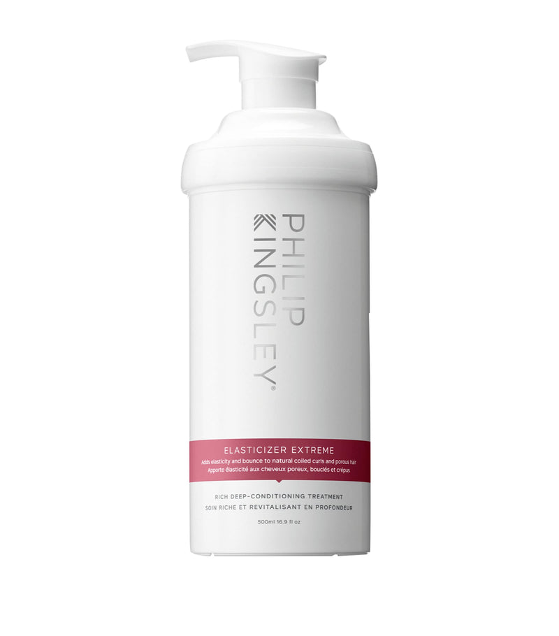 Philip Kingsley Elasticizer Extreme deep conditioning treatment 500ml, imported from the UK