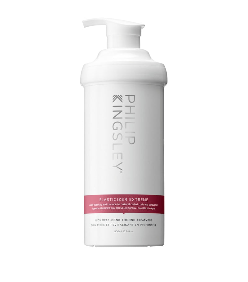 Philip Kingsley Elasticizer Extreme deep conditioning treatment 500ml, imported from the UK