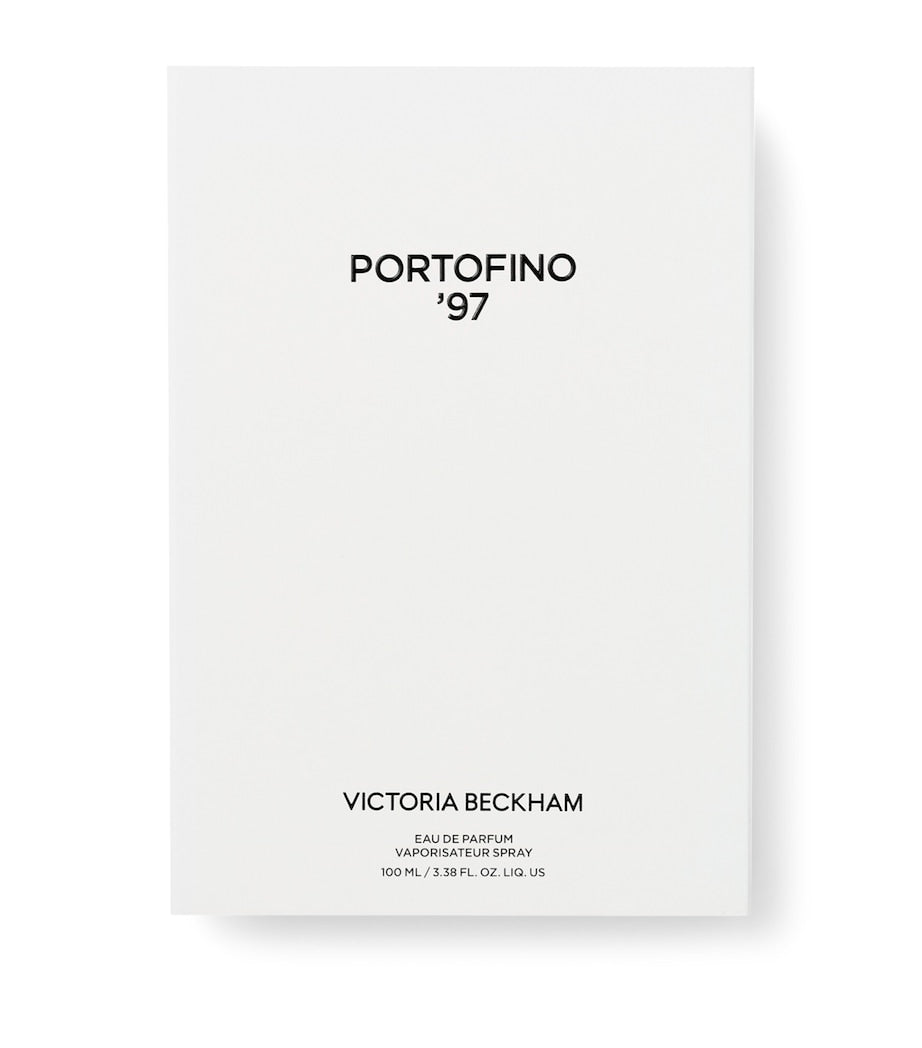 Victoria Beckham Beauty Portofino '97 eau de parfum 100ml (British brand)