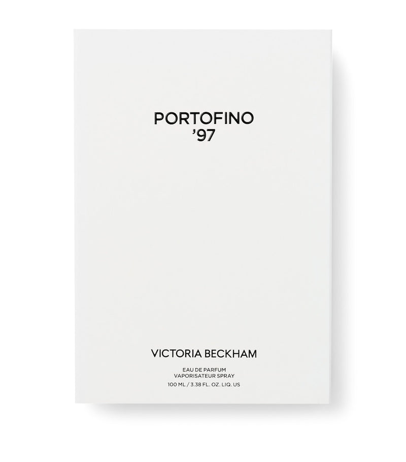 Victoria Beckham Beauty Portofino '97 eau de parfum 100ml (British brand)