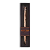 Habitat Winter Bouquet Boxed Pen Copper GOODS Sainsburys   