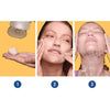 St Ives nourishing face scrub 150ml (British brand)