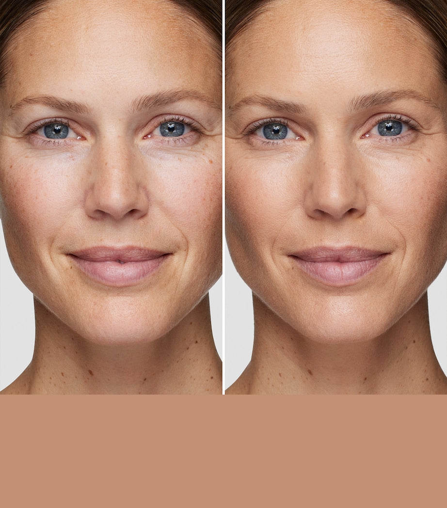 Real Flawless Foundation