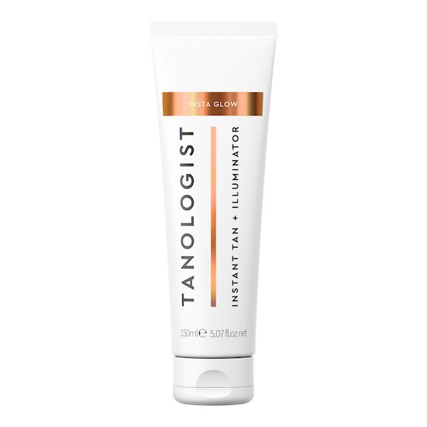 Tanologist Insta Glow Instant Tan Lotion GOODS Superdrug   