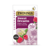 Twinings Superblends Sweet Dreams herbal tea 20 bags, UK version