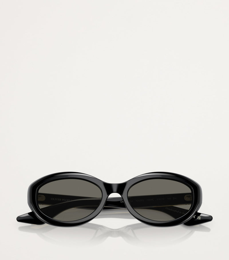 Oliver Peoples acetate sunglasses 0OV5513SU (British brand)